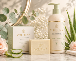 Voluena Shampoo: The Ultimate Hair Care Solution 469b7196 3226 4eac b5d7 3bc5fb9be2f6