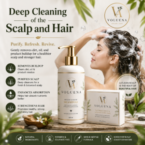 Voluena Shampoo: The Ultimate Hair Care Solution chatgpt image jul 22, 2026, 02 18 16 pm