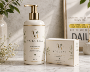 Voluena Shampoo: The Ultimate Hair Care Solution jul 20, 2026, 02 23 21 pm